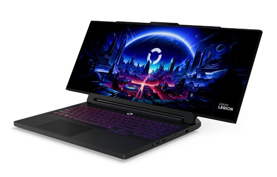 Lenovo gây sốt tại CES với thiết lập gaming mới nhất cùng Legion Pro Rollable Lenovo gây sốt tại CES với thiết lập gaming mới nhất cùng Legion Pro Rollable