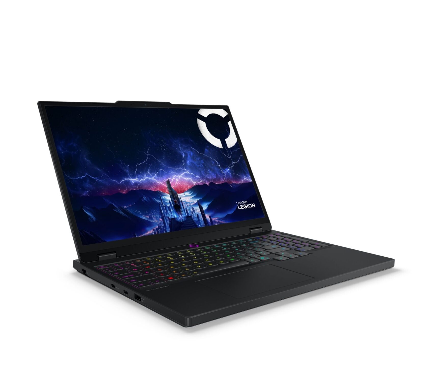 Lenovo gây sốt tại CES với thiết lập gaming mới nhất cùng Legion Pro Rollable Lenovo gây sốt tại CES với thiết lập gaming mới nhất cùng Legion Pro Rollable