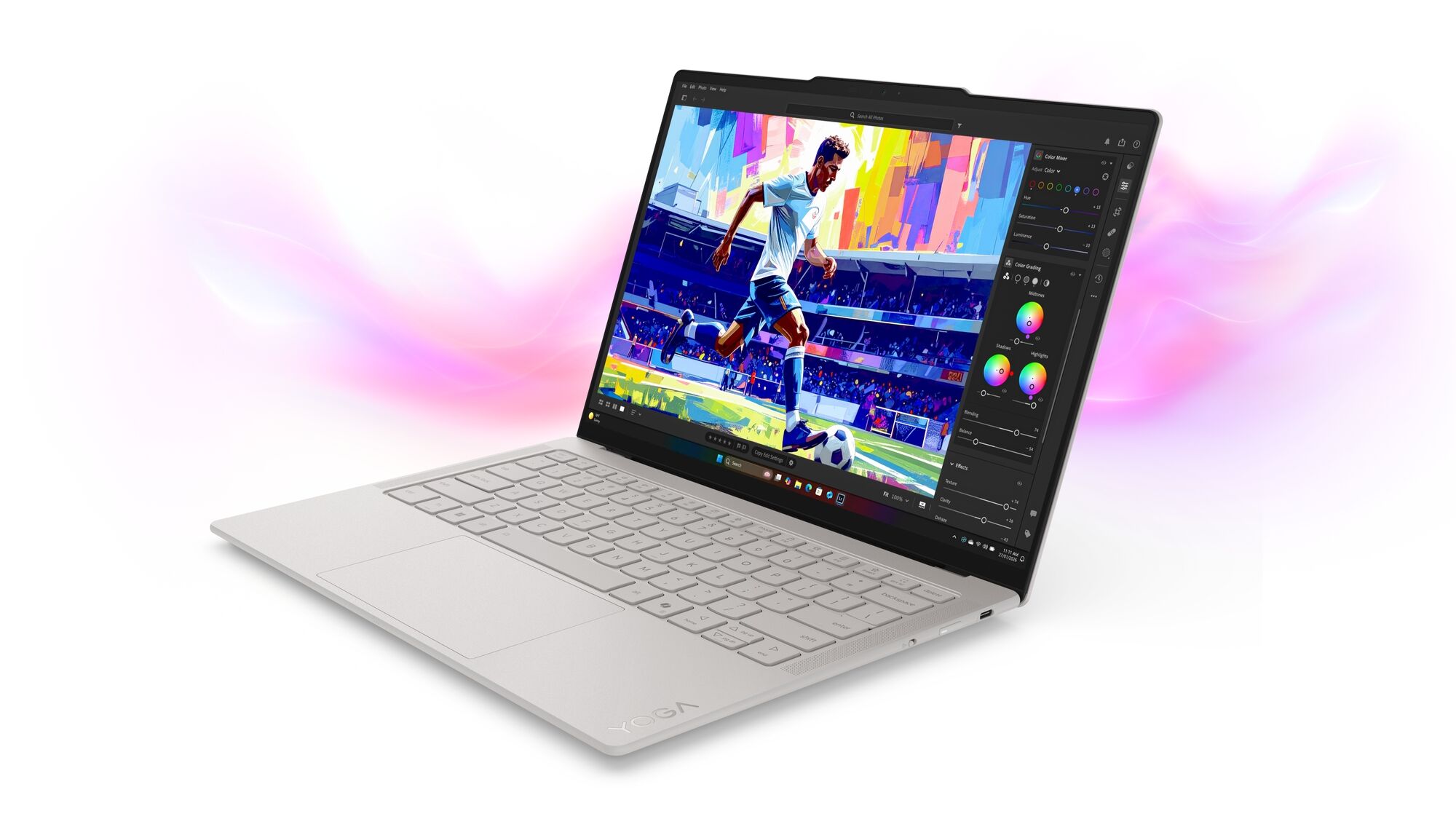 Lenovo tiên phong định hình kỷ nguyên mới của Hybrid AI với danh mục giải pháp AI cá nhân hóa, thấu cảm và chủ động tại CES 2026