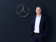 Mercedes-Benz chuyển đổi nhân sự cấp cao, hướng tới cột mốc 140 năm thương hiệu toàn cầu