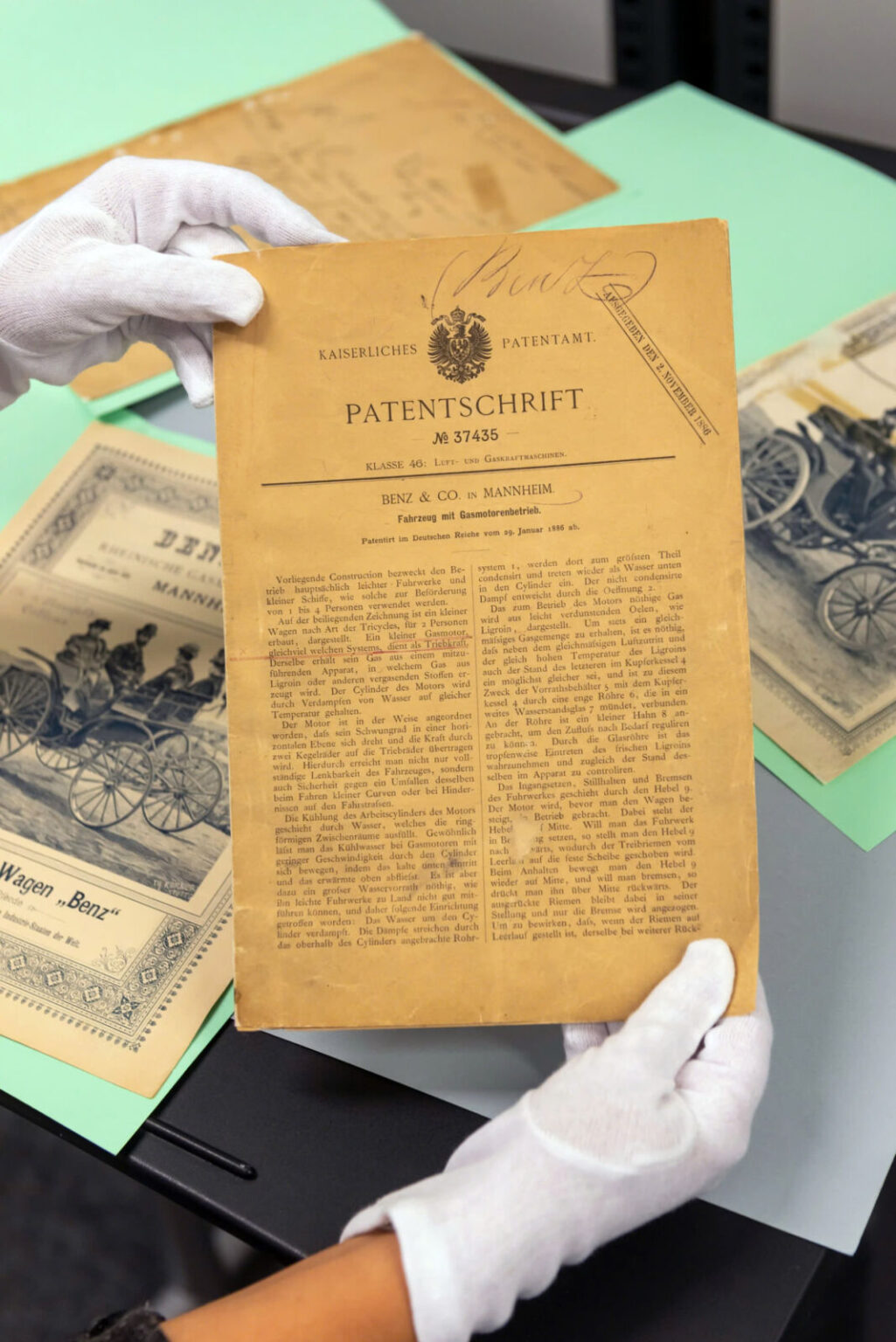 Mercedes-Benz chuyển đổi nhân sự cấp cao & hướng tới cột mốc 140 năm thương hiệu toàn cầu