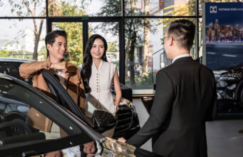 Mercedes-Benz mở rộng chương trình khách hàng chiến lược & khách hàng thân thiết năm 2026