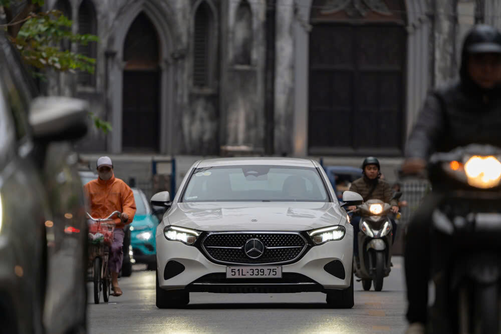 Mercedes-Benz mở rộng chương trình khách hàng chiến lược & khách hàng thân thiết năm 2026