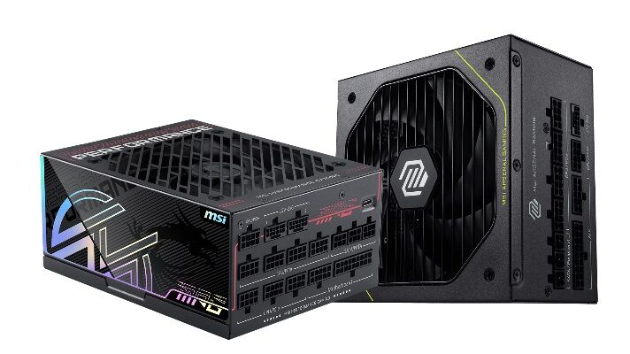 MSI công bố loạt sản phẩm & công nghệ mới tại CES 2026