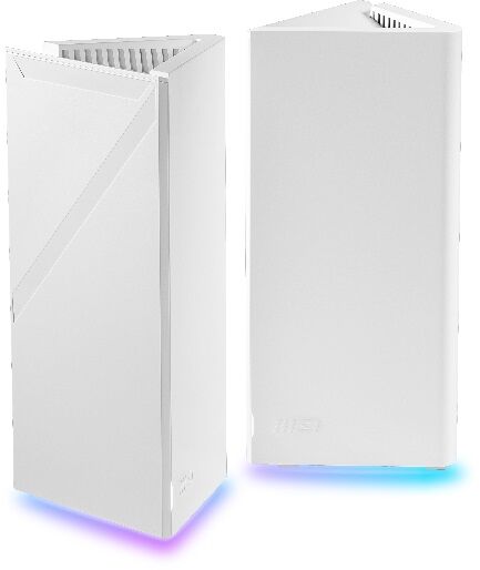 MSI công bố loạt sản phẩm & công nghệ mới tại CES 2026