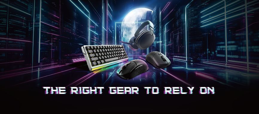 MSI công bố loạt sản phẩm & công nghệ mới tại CES 2026