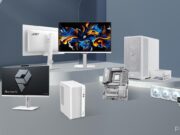 MSI công bố loạt sản phẩm & công nghệ mới tại CES 2026