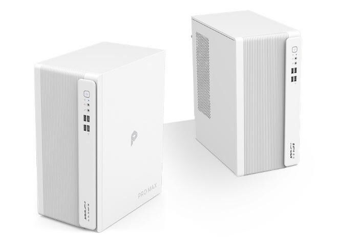 MSI công bố loạt sản phẩm & công nghệ mới tại CES 2026