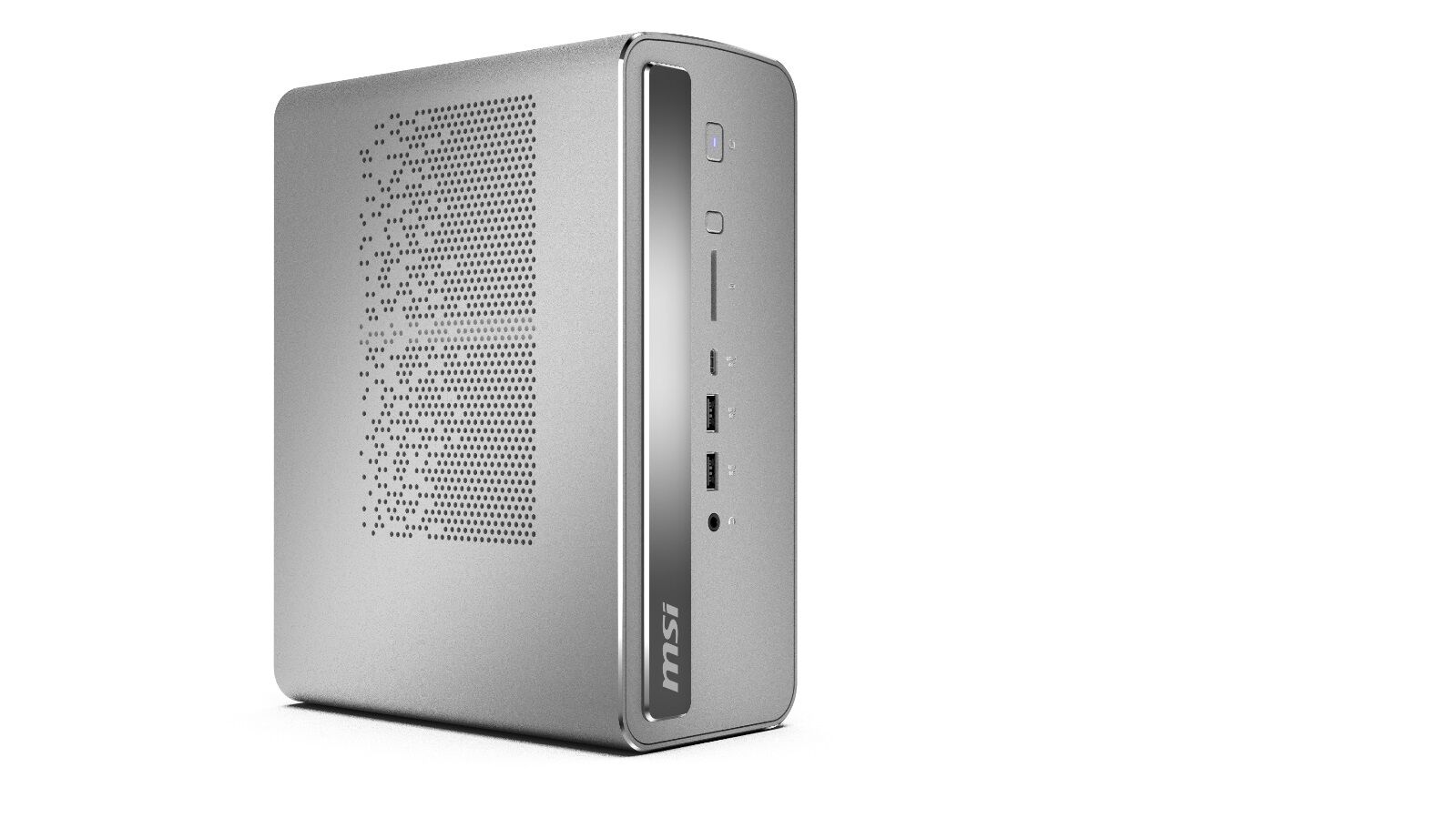 MSI công bố loạt sản phẩm & công nghệ mới tại CES 2026