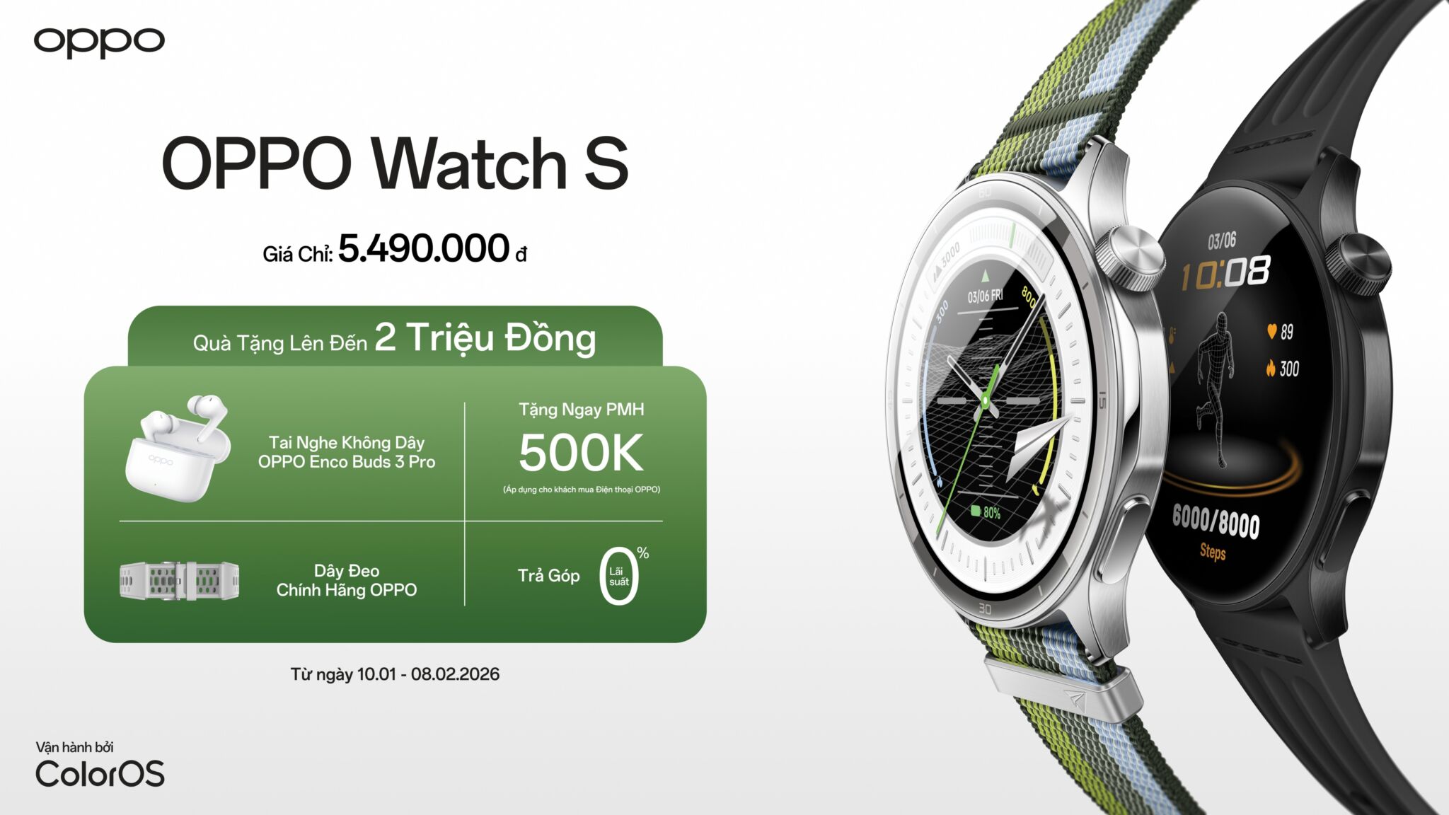 OPPO Watch S và OPPO Pad 5 màn hình nhám lên kệ OPPO chính thức ra mắt OPPO Watch S cùng OPPO Pad 5 Phiên Bản Màn Hình Nhám
