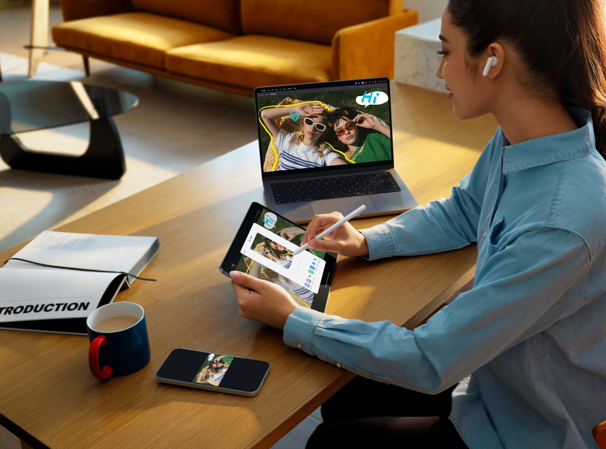 OPPO Watch S và OPPO Pad 5 màn hình nhám lên kệ OPPO chính thức ra mắt OPPO Watch S cùng OPPO Pad 5 Phiên Bản Màn Hình Nhám