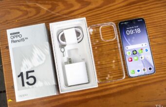 OPPO Reno15 5G: Camera chụp đẹp, AI đa năng, pin tốt