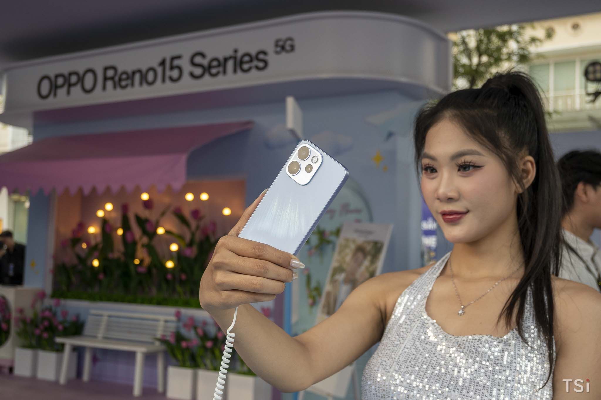 OPPO Reno15 Series chính thức ra mắt tại Việt Nam