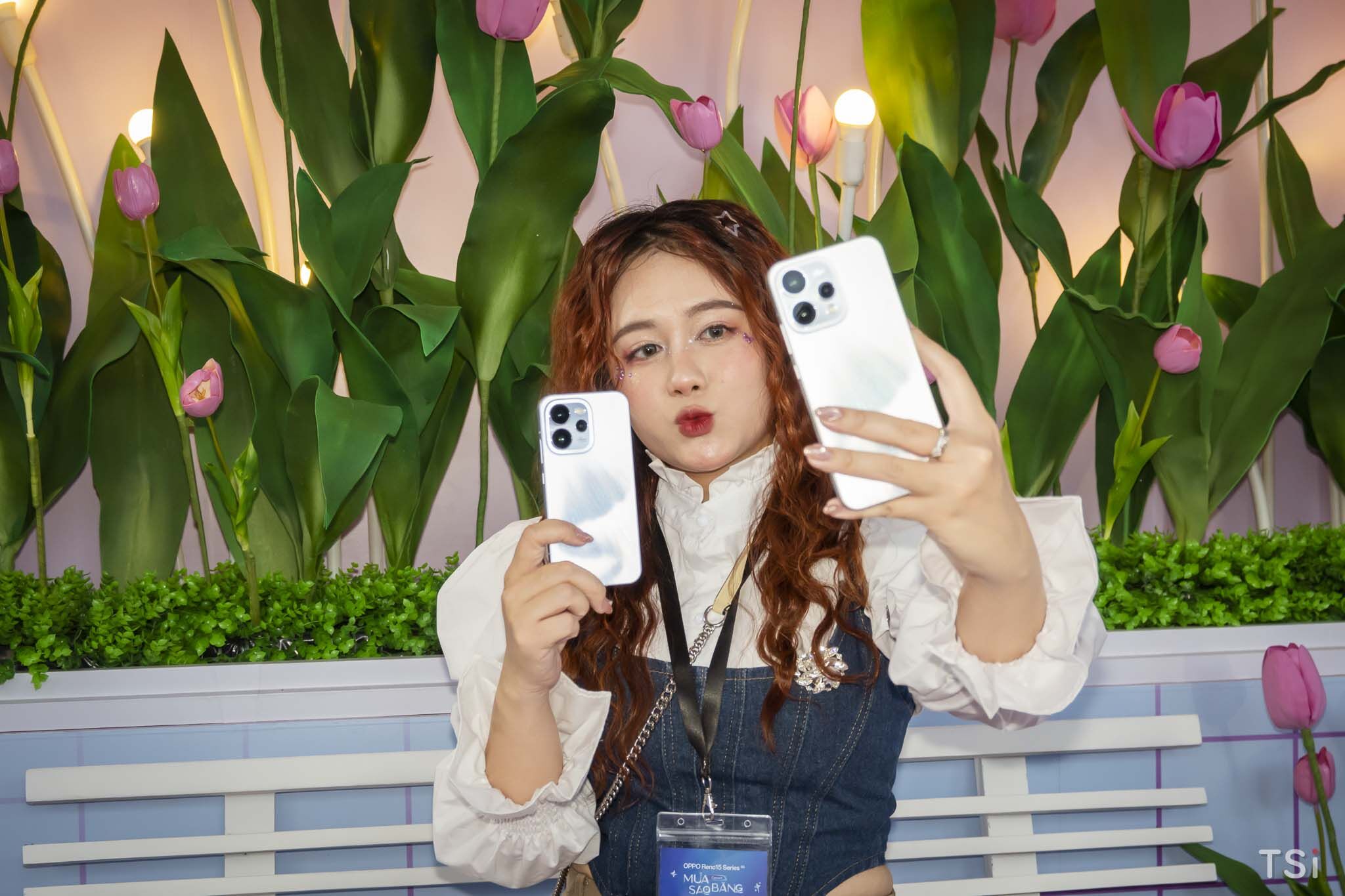 OPPO Reno15 Series chính thức ra mắt tại Việt Nam