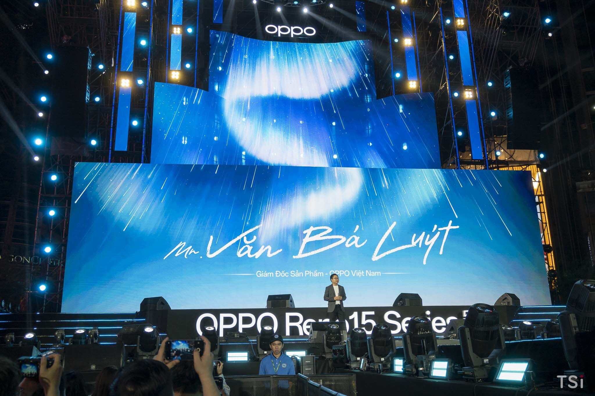 OPPO Reno15 Series chính thức ra mắt tại Việt Nam