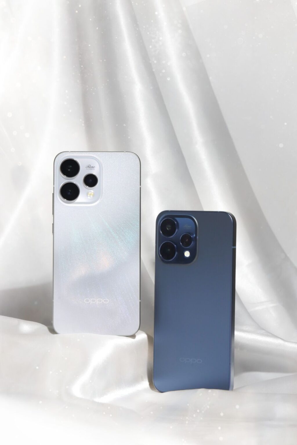 OPPO Reno15 Series chính thức ra mắt tại Việt Nam