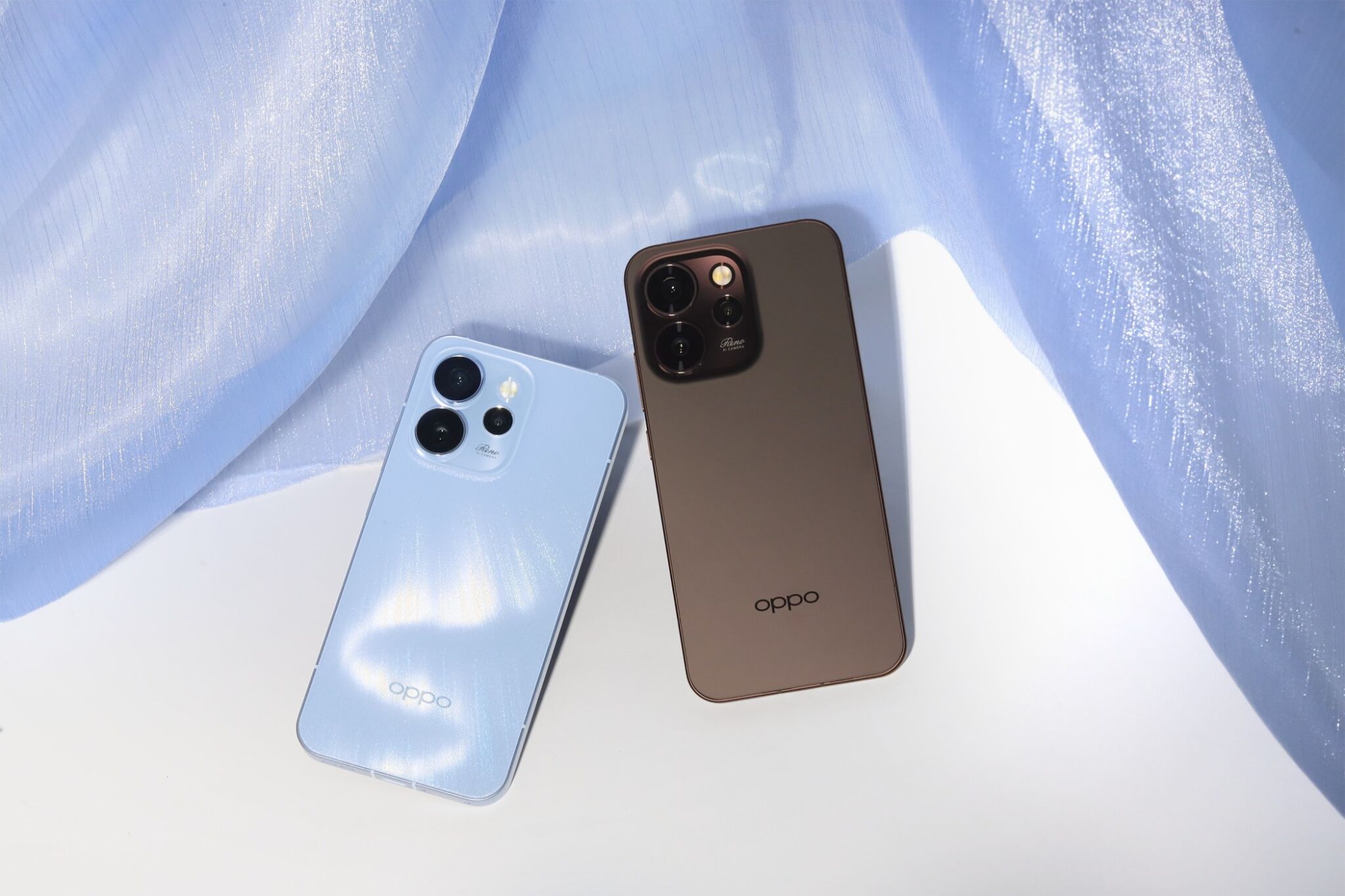 OPPO Reno15 Series chính thức ra mắt tại Việt Nam “Chuyên Gia Chân Dung AI” kết hợp thiết kế Mưa Sao Băng, bật trọn mood sáng tạo cho GenZ