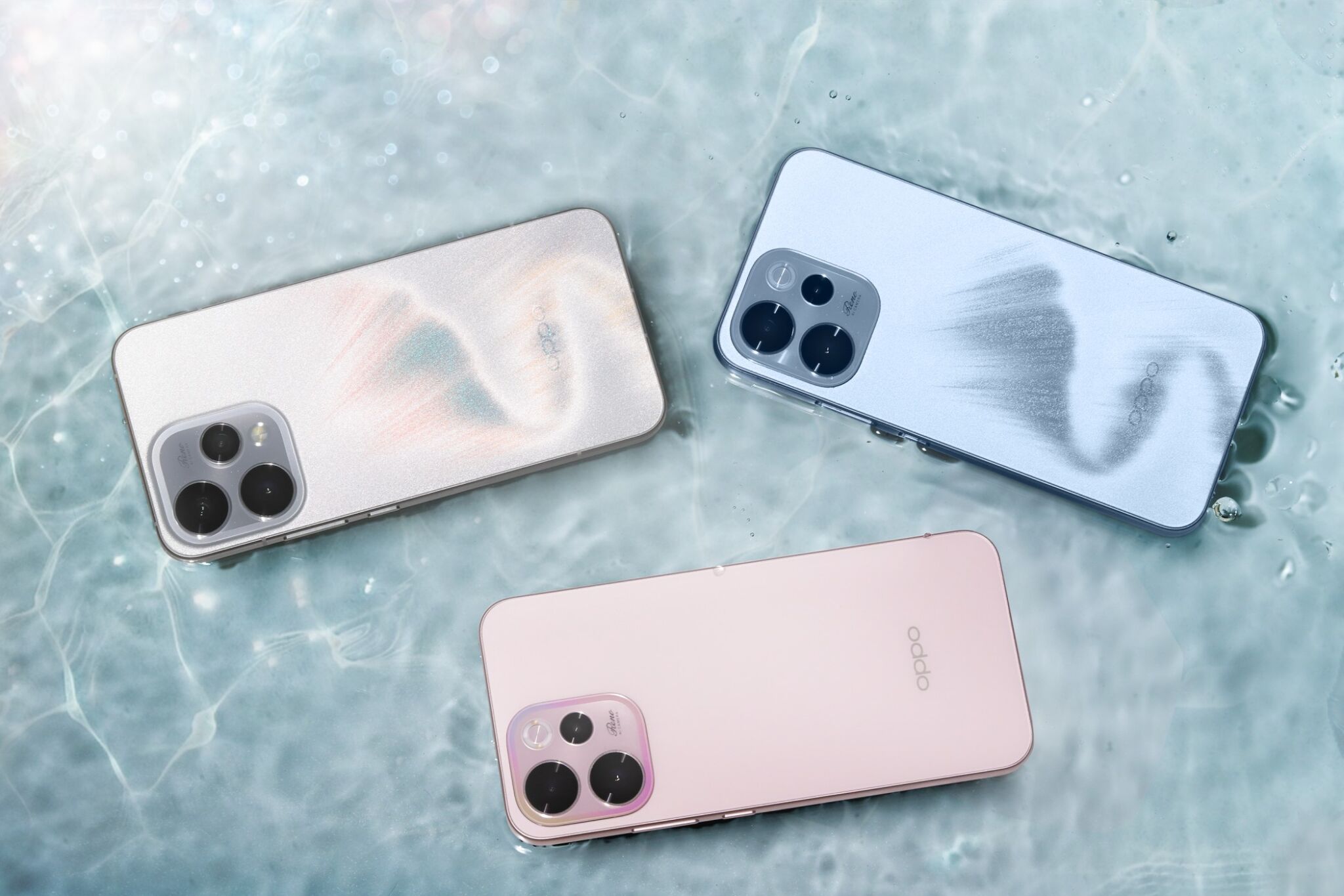 OPPO Reno15 Series chính thức ra mắt tại Việt Nam