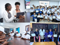 OPPO hợp tác UNESCO trao tặng 1.000 máy tính bảng, thúc đẩy bình đẳng giáo dục và hòa nhập kỹ thuật số tại châu Á và châu Phi