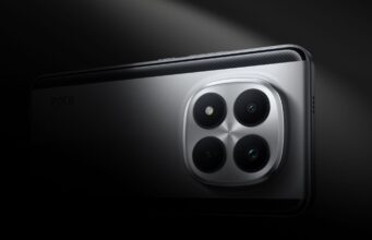 POCO M8 Series bán ra hôm nay, giá từ 7,5 triệu đồng