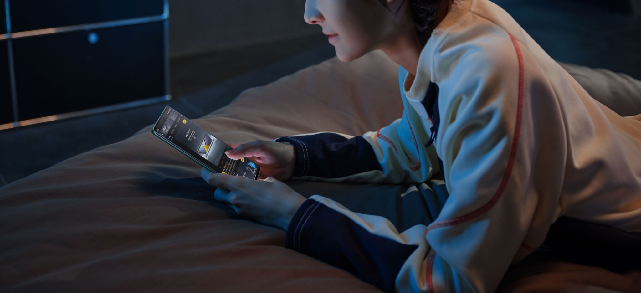 POCO chính thức giới thiệu POCO M8 Series: Hiệu năng mạnh mẽ, pin Silicon Carbon dung lượng lớn và màn hình AMOLED cao cấp, mang đến trải nghiệm giải trí trọn vẹn cho giới trẻ