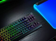 Razer BlackWidow V4 TKL HyperSpeed: Bàn phím cơ cao cấp cho game thủ Razer BlackWidow V4 TKL HyperSpeed: Bàn phím cơ cao cấp cho game thủ