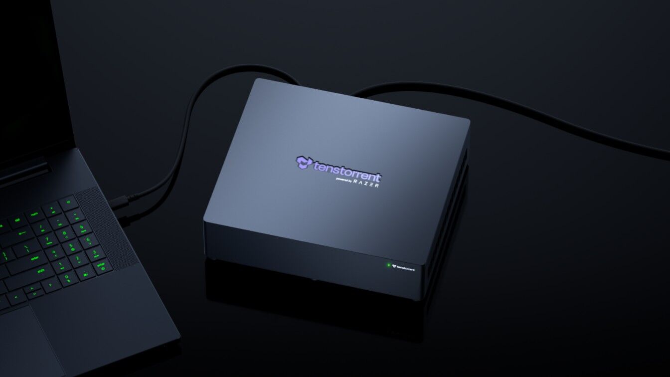 Razer công bố hệ sinh thái gaming AI và các công nghệ thế hệ mới tại CES 2026