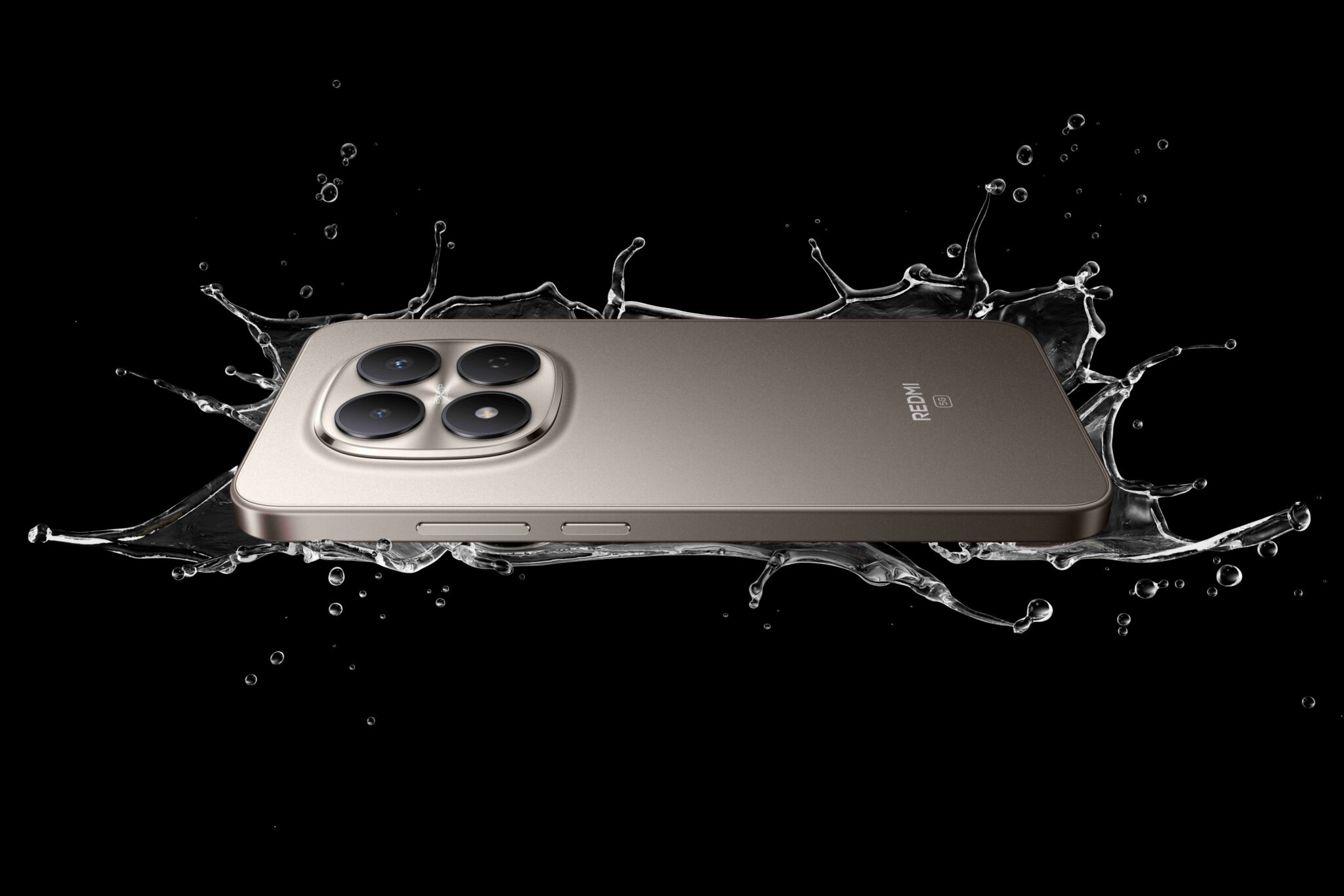 REDMI Note 15 Series chính thức ra mắt tại Việt Nam REDMI Note 15 Series chính thức ra mắt tại Việt Nam với Chi Pu là Đại sứ thương hiệu, đánh dấu lần đầu tiên được trang bị độ bền vượt trội chuẩn REDMI Titan