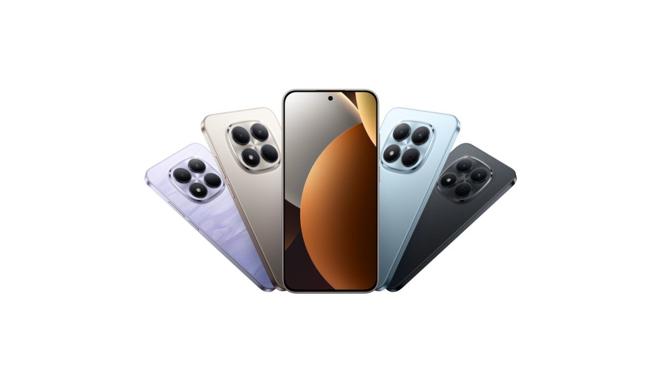 Chạm mốc 30.000 máy chỉ sau 3 ngày mở bán, REDMI Note 15 Series lập kỷ lục doanh số mới cho dòng REDMI Note tại Việt Nam