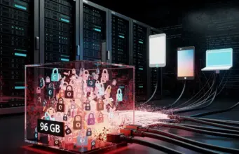 Gần 150 triệu tài khoản cùng mật khẩu bị lộ trên Internet