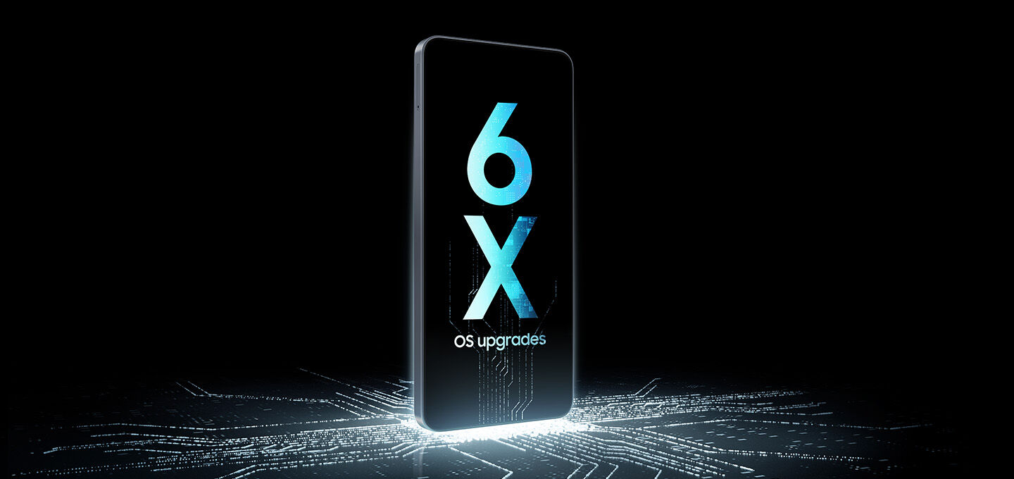 Samsung Galaxy A07 5G: Mở ra trải nghiệm đa nhiệm và giải trí đỉnh cao Samsung Galaxy A07 5G: Mở ra trải nghiệm đa nhiệm và giải trí đỉnh cao