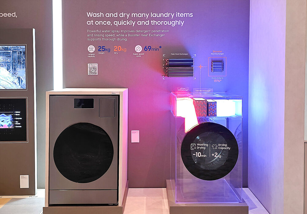 Samsung Home Companion giúp cuộc sống thêm nhẹ nhàng Samsung Home Companion giúp cuộc sống thêm nhẹ nhàng