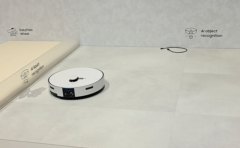 Samsung Home Companion giúp cuộc sống thêm nhẹ nhàng Samsung Home Companion giúp cuộc sống thêm nhẹ nhàng