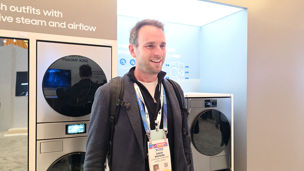 Samsung Home Companion giúp cuộc sống thêm nhẹ nhàng Samsung Home Companion giúp cuộc sống thêm nhẹ nhàng