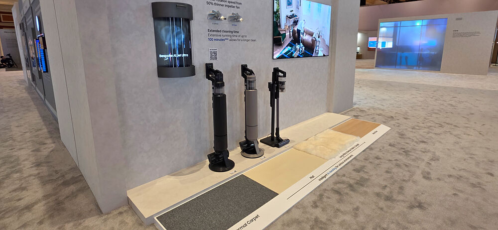 Samsung Home Companion giúp cuộc sống thêm nhẹ nhàng Samsung Home Companion giúp cuộc sống thêm nhẹ nhàng