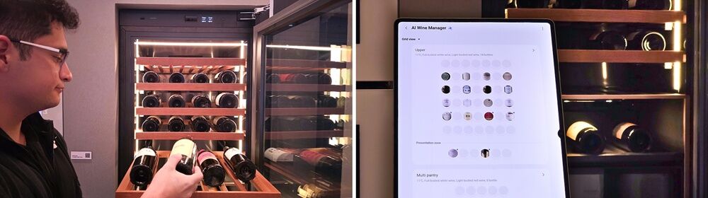 Samsung Home Companion giúp cuộc sống thêm nhẹ nhàng Samsung Home Companion giúp cuộc sống thêm nhẹ nhàng