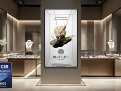 Samsung Spatial Signage: giải pháp quảng cáo dành cho doanh nghiệp