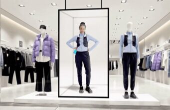 Samsung Spatial Signage: giải pháp quảng cáo dành cho doanh nghiệp