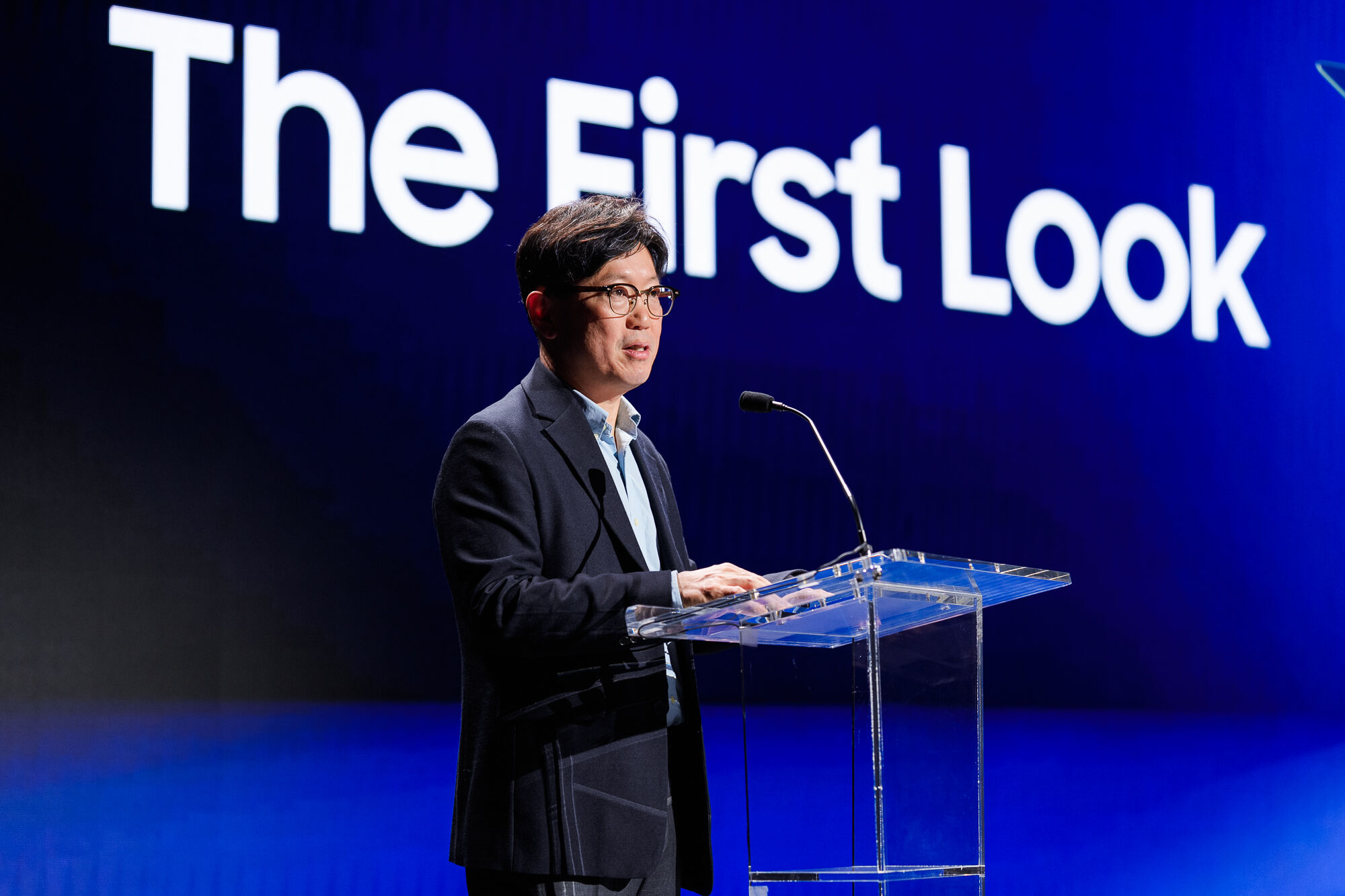 Samsung công bố tầm nhìn cho kỷ nguyên truyền hình thế hệ mới tại CES 2026