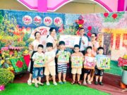 Gieo những “giai điệu nhỏ”, SoundMax lan tỏa nụ cười tuổi thơ