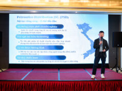 Synology công bố đối tác chiến lược với Petrosetco Distribution (PSD)