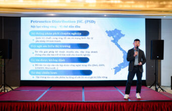 Synology công bố đối tác chiến lược với Petrosetco Distribution (PSD)