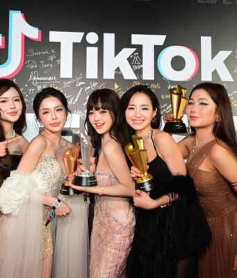 TikTok LIVE Fest 2025 – tôn vinh sức mạnh cộng đồng và tính chân thật