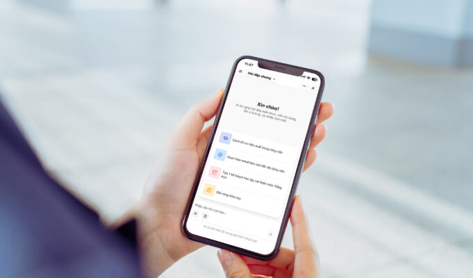 Techsign.in - Điểm Tin Công Nghệ [31052022]