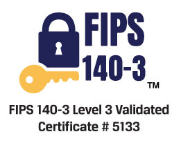 Ổ USB Kingston dòng IronKey Keypad 200 đạt chứng nhận NIST FIPS 140-3 cấp độ 3