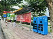 VinFast ra mắt 4 mẫu xe máy điện mới, hoàn thiện lắp đặt 4.500 trạm đổi pin đầu tiên