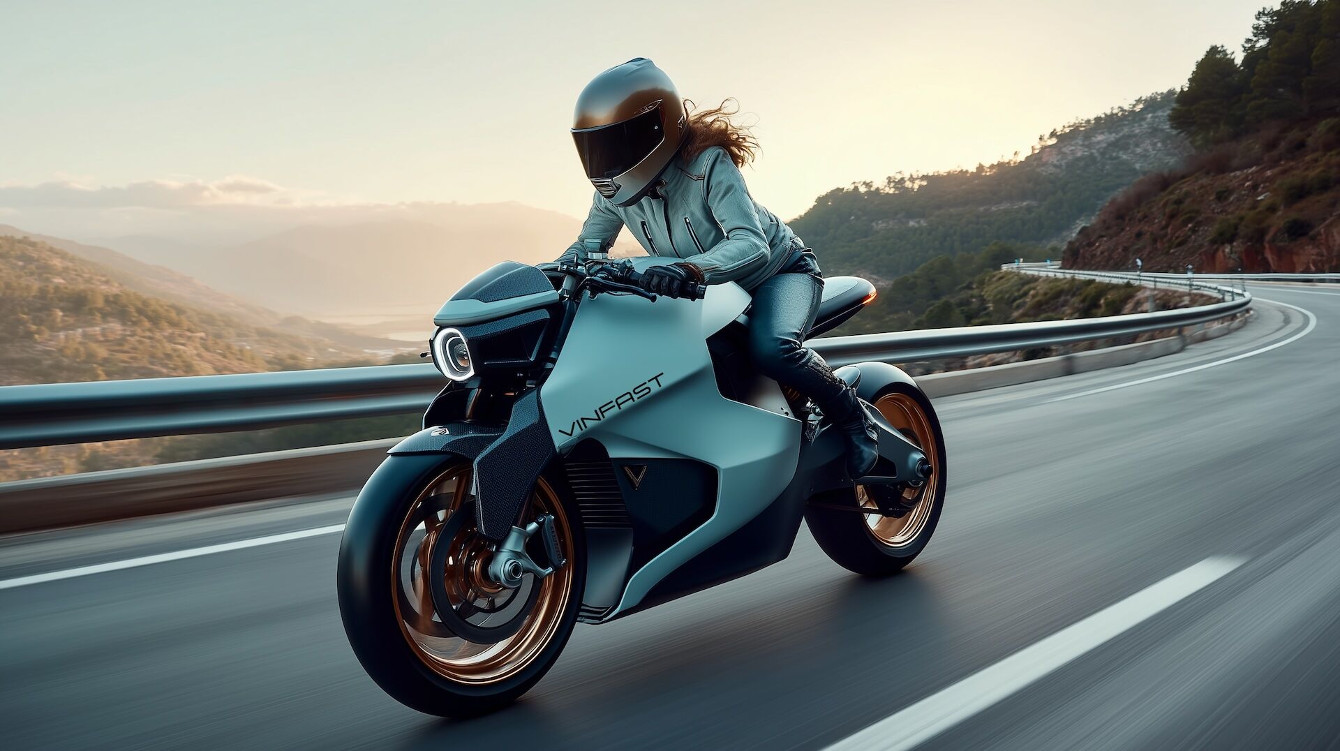 VinFast công bố quy hoạch 3 dòng xe máy điện - ra mắt 7 mẫu xe đột phá thị trường