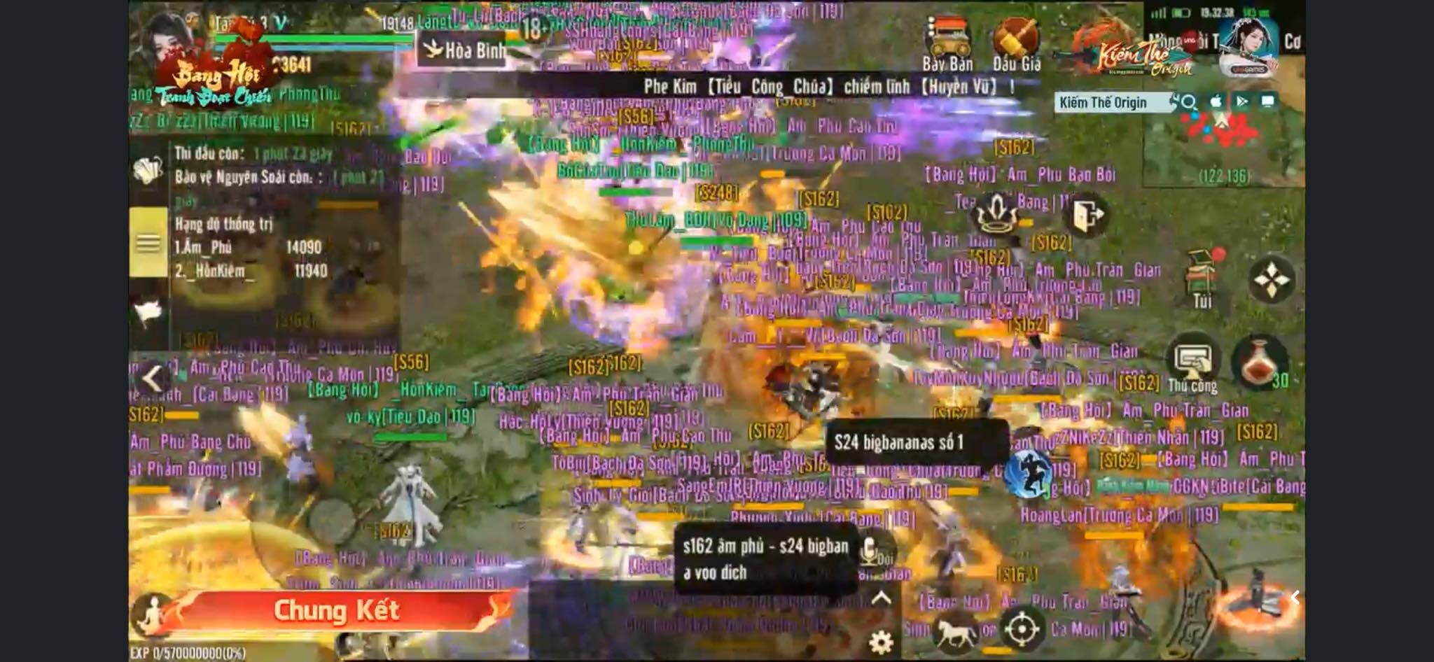 Hơn 20 năm gắn bó: Vì sao Võ Lâm Truyền Kỳ vẫn là mái nhà của game thủ Việt?