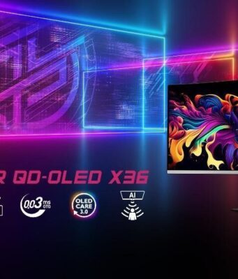 Xem trọn mọi chi tiết, chiến thắng mọi cuộc chơi cùng MSI