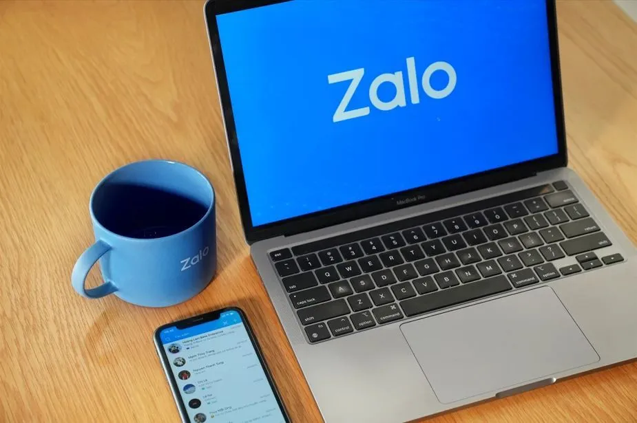 Zalo ghi nhận 79,6 triệu người dùng thường xuyên hàng tháng, tính đến hết năm 2025